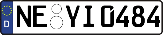 NE-YI0484