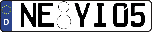 NE-YI05