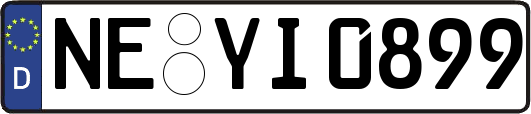 NE-YI0899