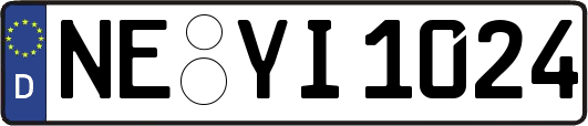 NE-YI1024