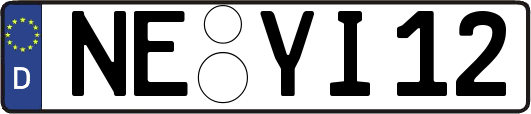 NE-YI12