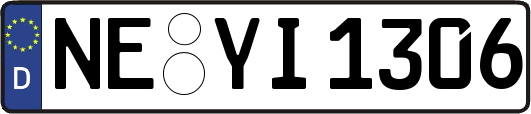 NE-YI1306