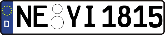 NE-YI1815