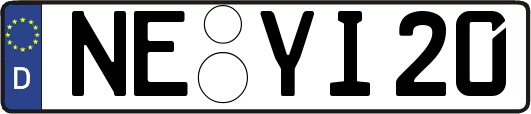 NE-YI20