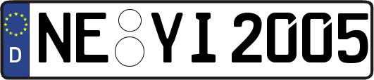 NE-YI2005