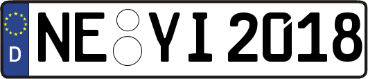 NE-YI2018