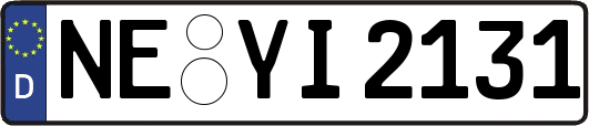 NE-YI2131