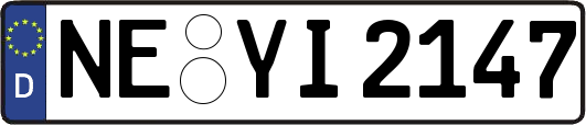 NE-YI2147