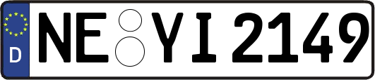 NE-YI2149