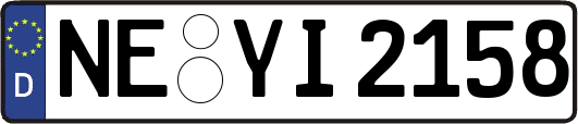NE-YI2158