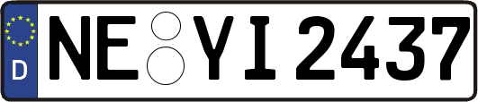 NE-YI2437