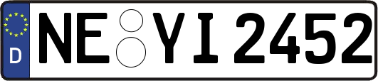 NE-YI2452