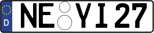 NE-YI27