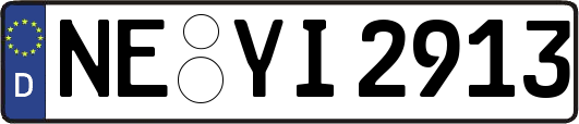 NE-YI2913