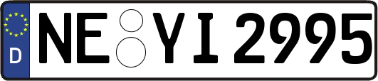 NE-YI2995