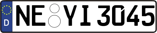 NE-YI3045