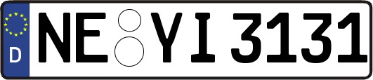 NE-YI3131