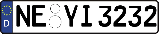 NE-YI3232