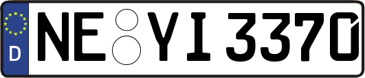 NE-YI3370