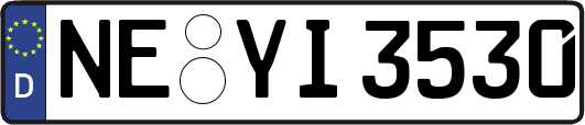 NE-YI3530