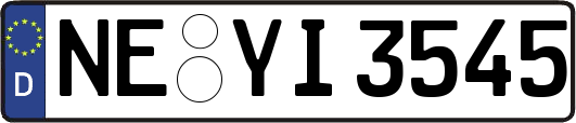 NE-YI3545