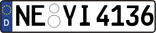 NE-YI4136
