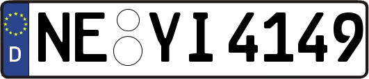 NE-YI4149