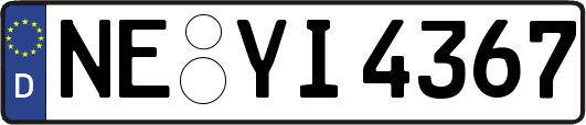 NE-YI4367