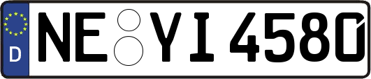NE-YI4580