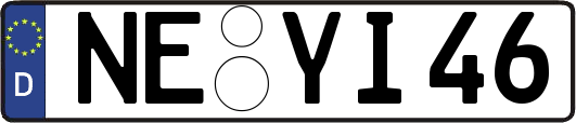 NE-YI46