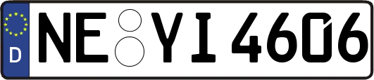 NE-YI4606