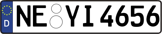 NE-YI4656