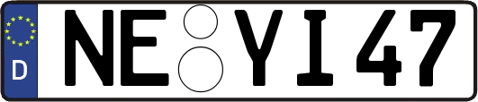 NE-YI47