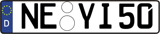 NE-YI50