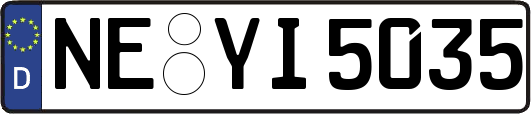 NE-YI5035