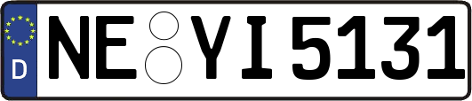 NE-YI5131