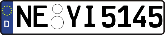 NE-YI5145
