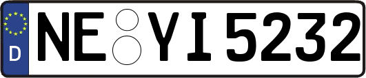 NE-YI5232