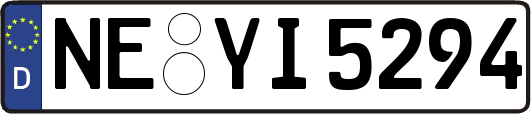 NE-YI5294