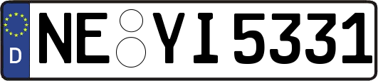 NE-YI5331