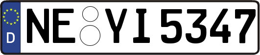 NE-YI5347