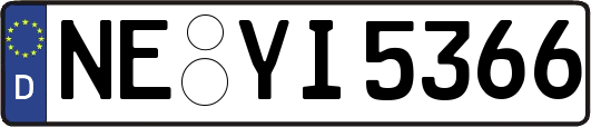 NE-YI5366