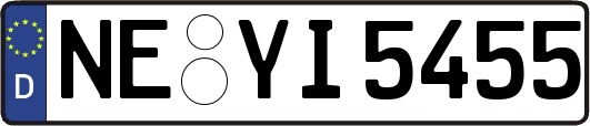 NE-YI5455