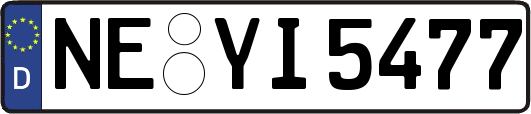 NE-YI5477