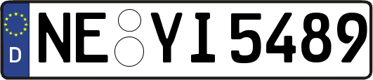 NE-YI5489