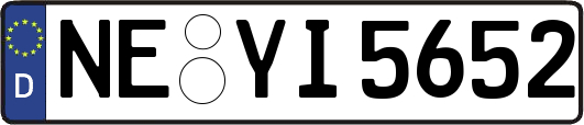 NE-YI5652