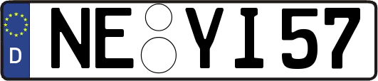 NE-YI57