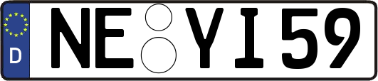NE-YI59