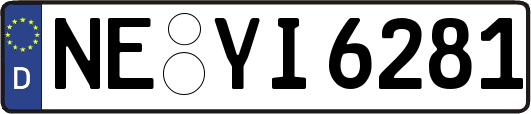 NE-YI6281