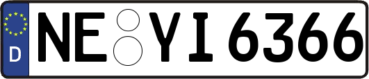 NE-YI6366